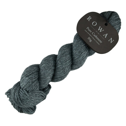 Pure Cashmere von Rowan | 50g – Derby Grey [101]