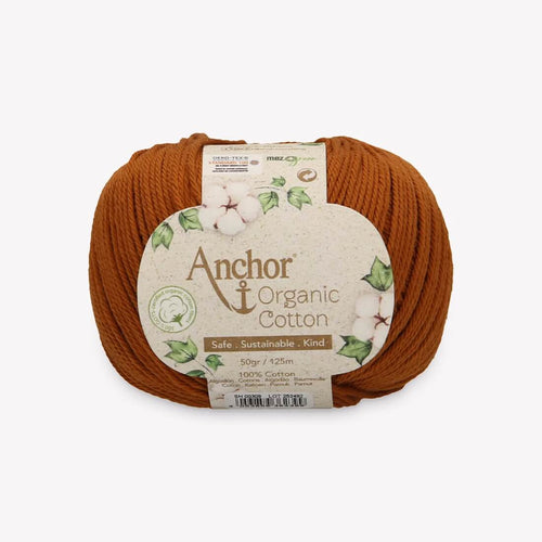caramel brown