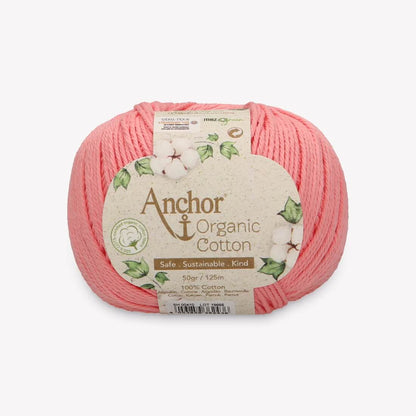Anchor Organic Cotton | 50g