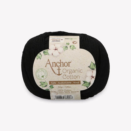 Anchor Organic Cotton | 50g
