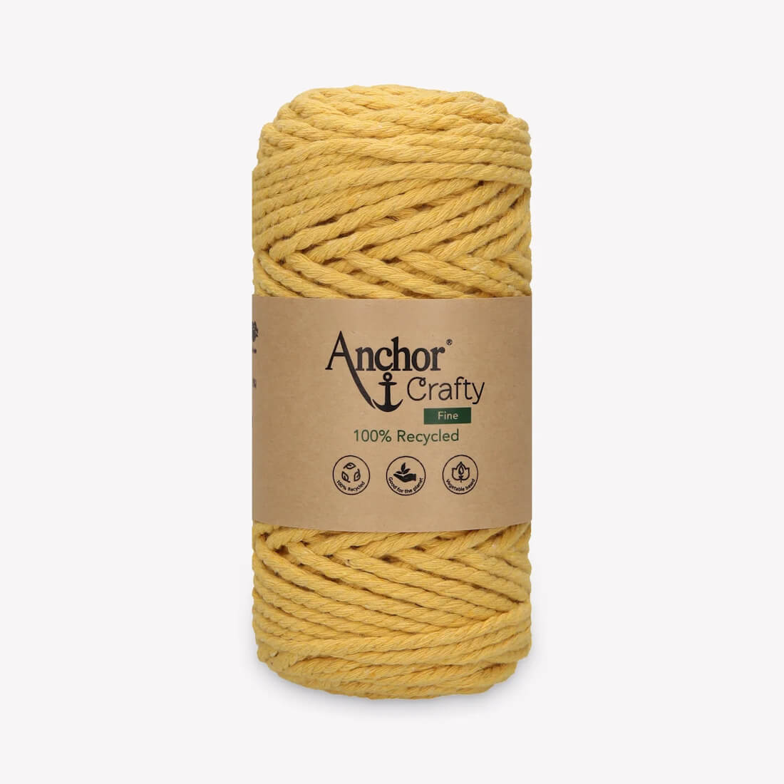 Anchor Crafty Fine | 250g