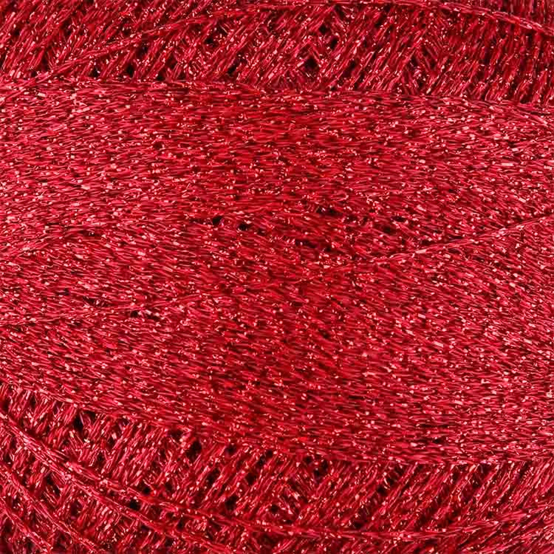 Anchor Metallic Fine | 25g – 00318 Red – 25 g