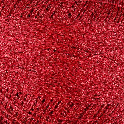Anchor Metallic Fine | 25g – 00318 Red – 25 g