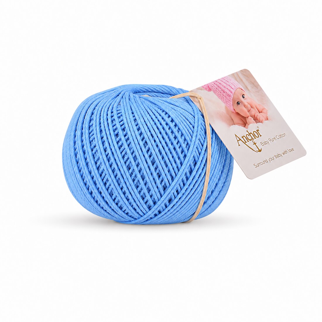Anchor Baby Pure Cotton | 50g