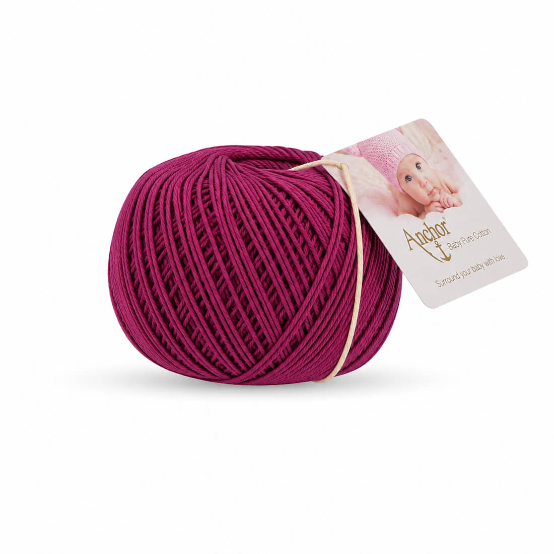 Anchor Baby Pure Cotton | 50g