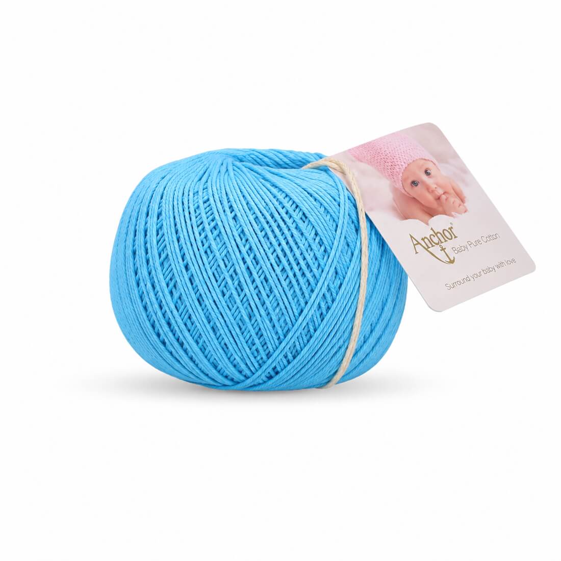 Anchor Baby Pure Cotton | 50g