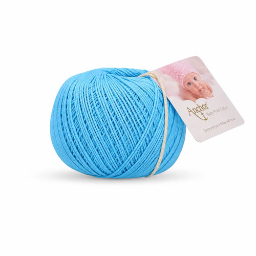 turquoise