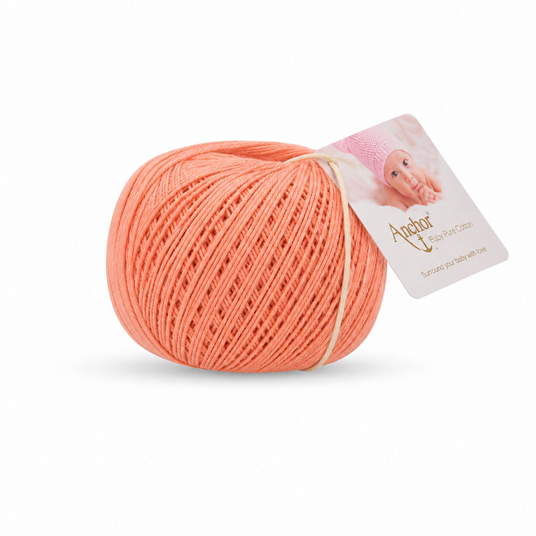 Anchor Baby Pure Cotton | 50g