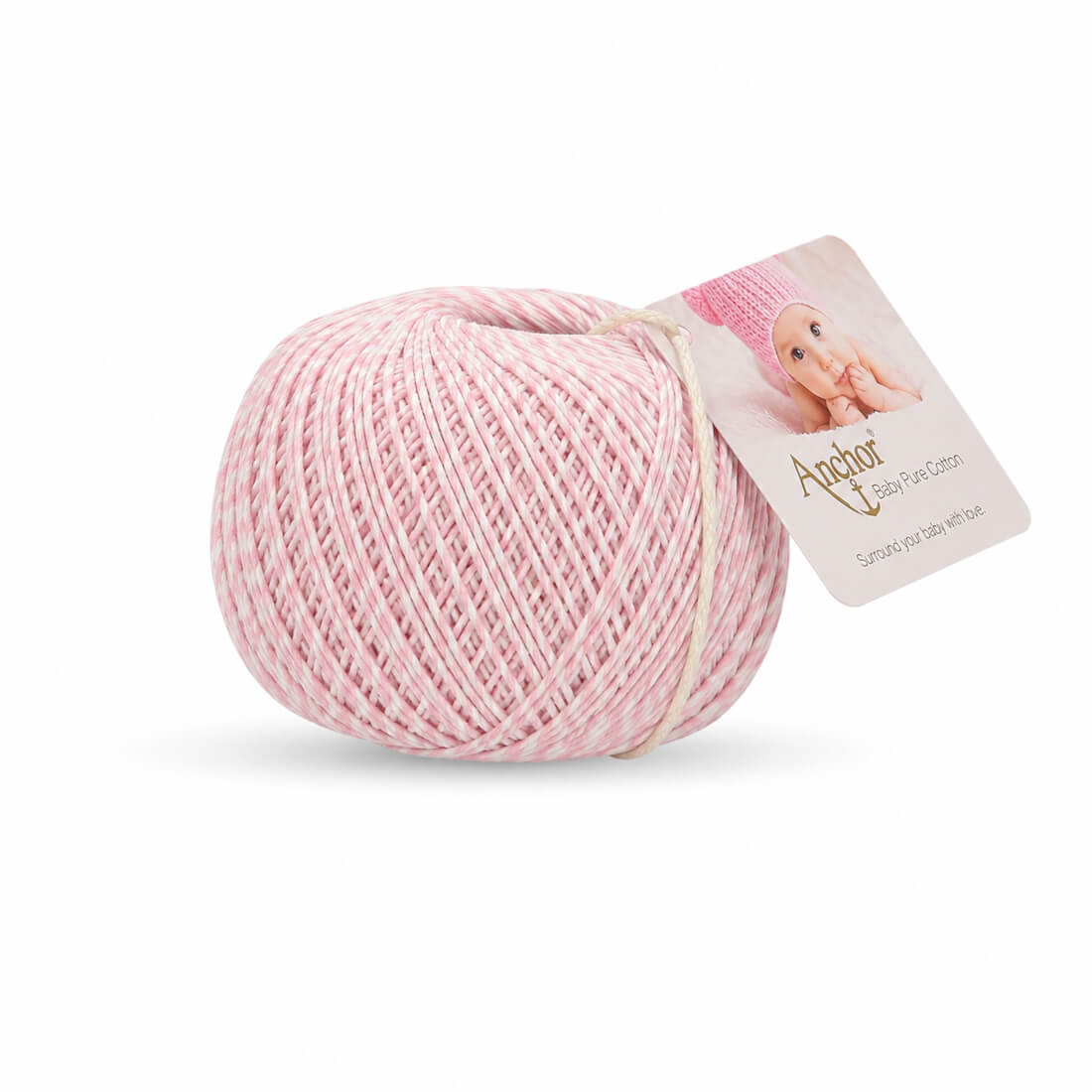 Anchor Baby Pure Cotton | 50g