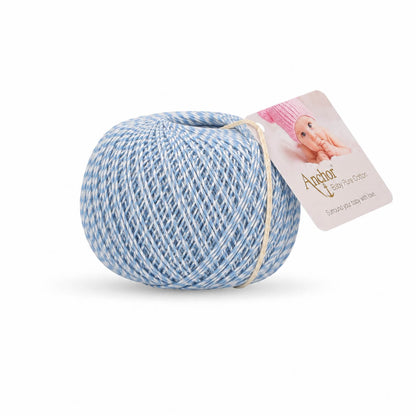 Anchor Baby Pure Cotton | 50g