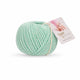 spotty green []