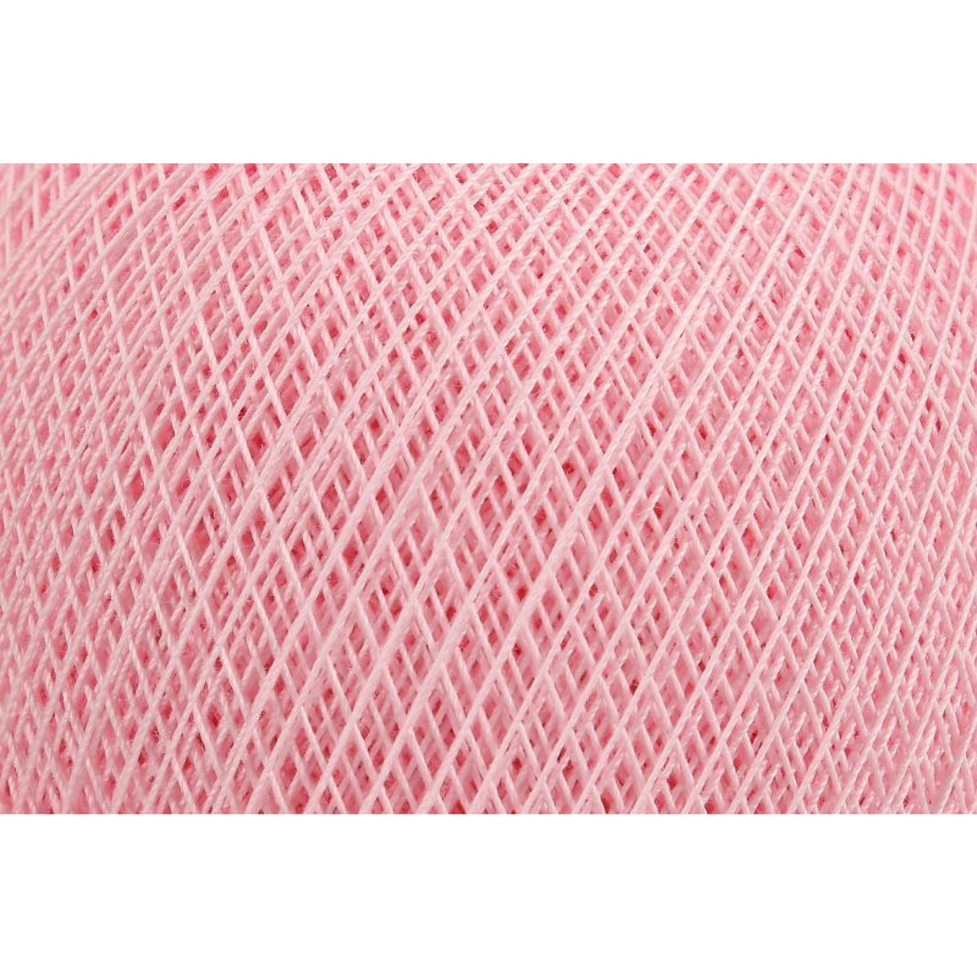 Anchor Freccia Stärke 25 | 50g – 00048 Light Pink – 50 g