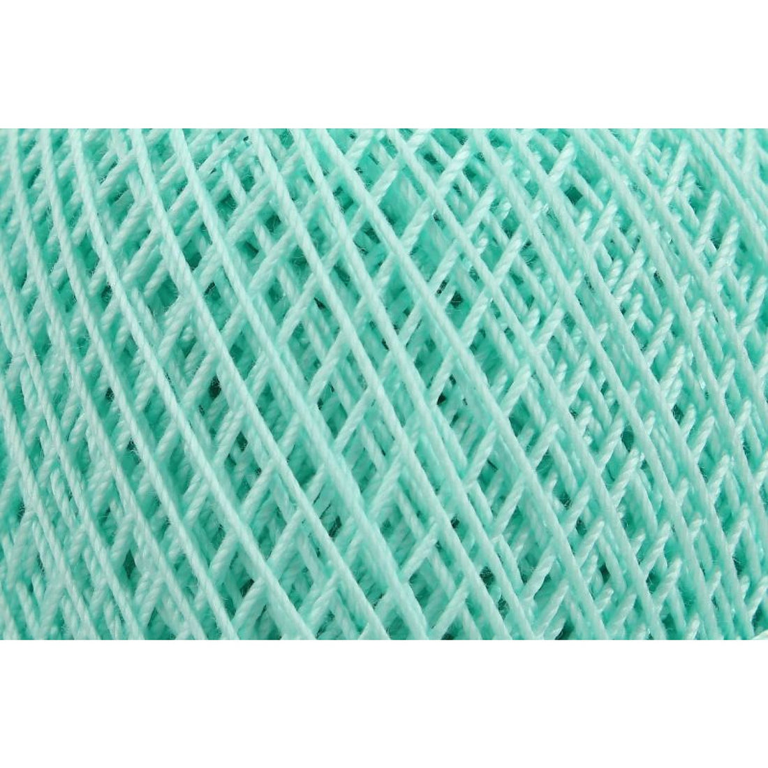 Anchor Freccia Stärke 6 | 50g – 00385 Arctic Blue – 50 g