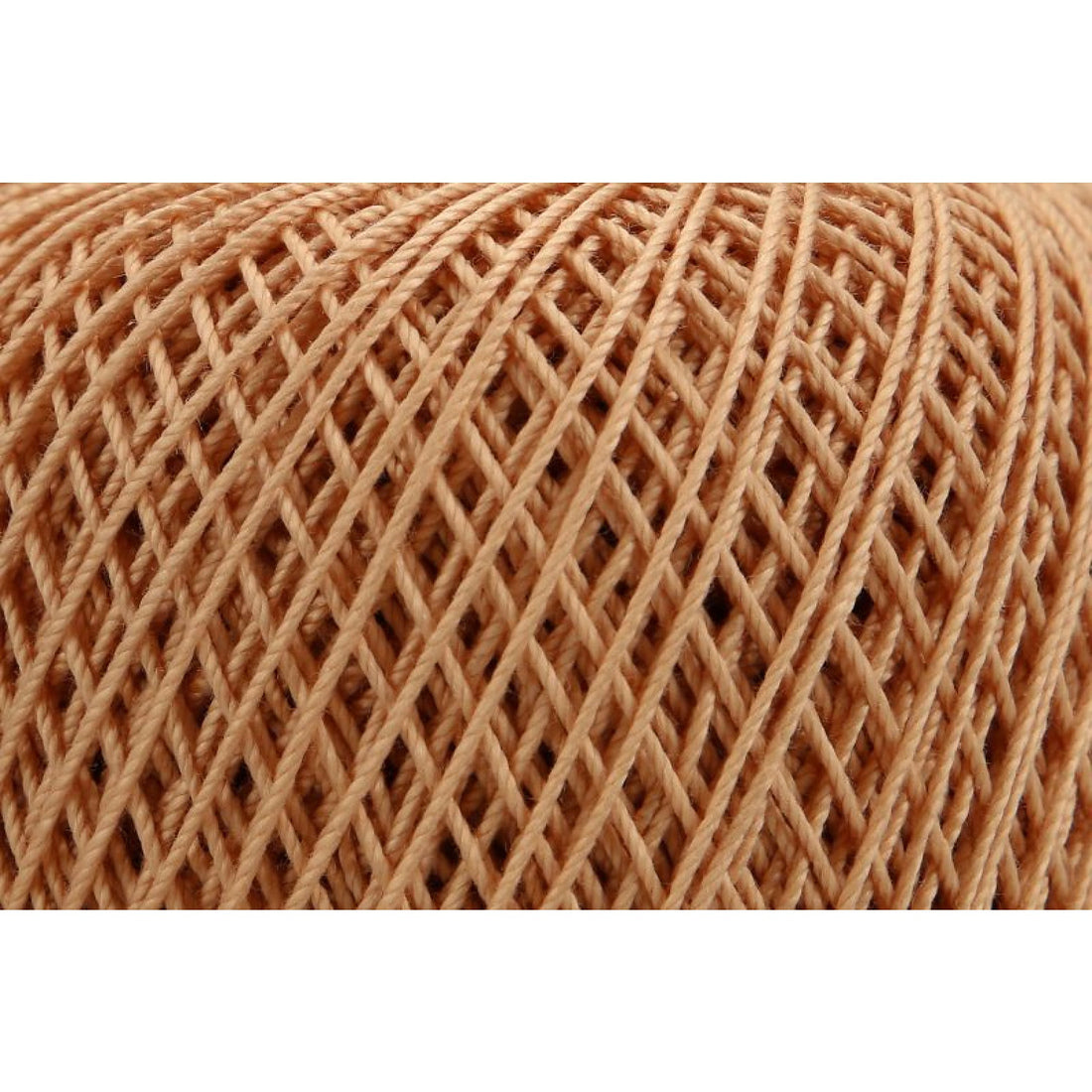 Anchor Freccia Stärke 6 | 50g – 00367 Hazelnut – 50 g