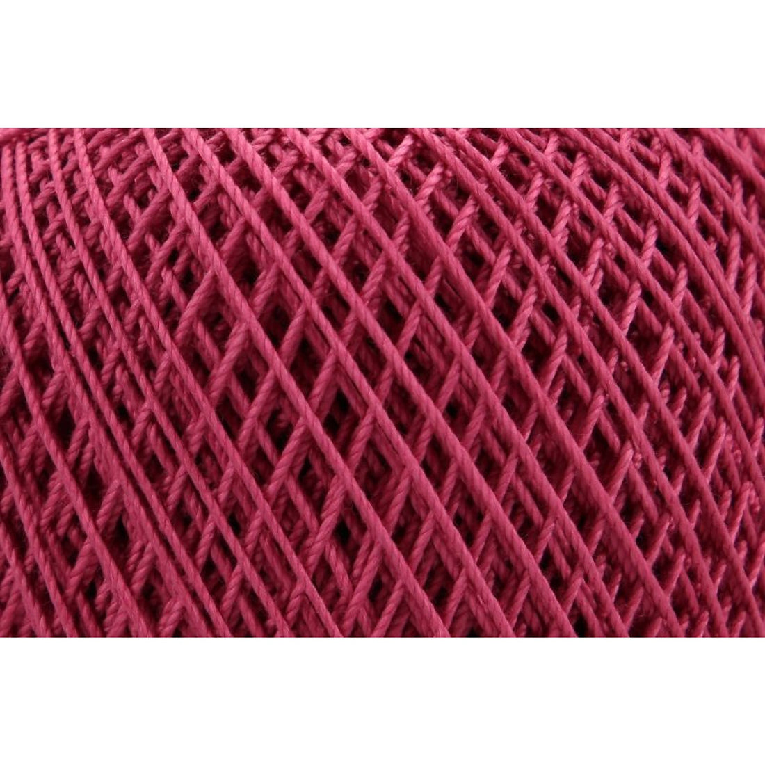 Anchor Freccia Stärke 6 | 50g – 00068 Raspberry – 50 g