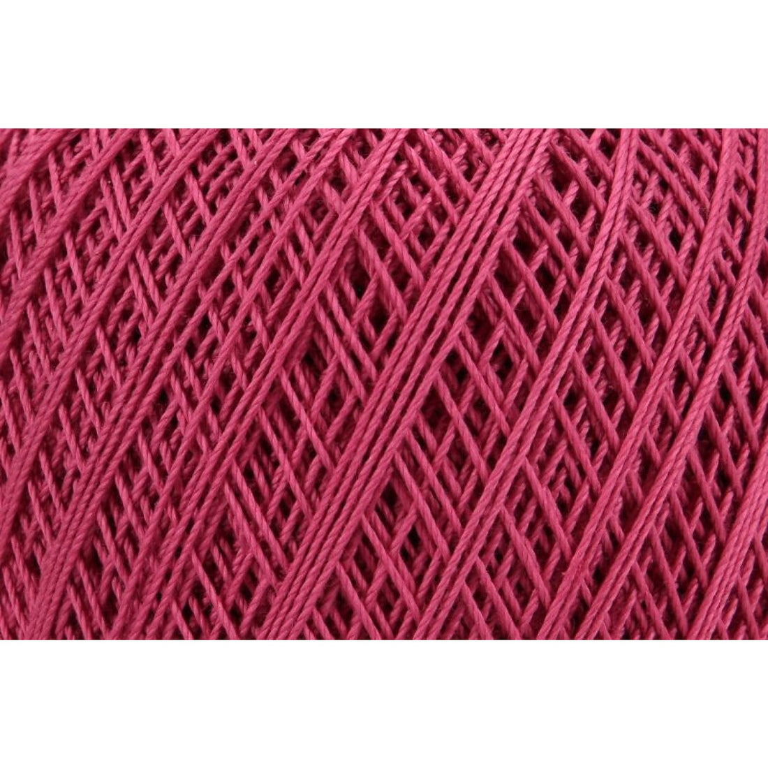 Anchor Freccia Stärke 12 | 50g – 00068 Raspberry – 50 g