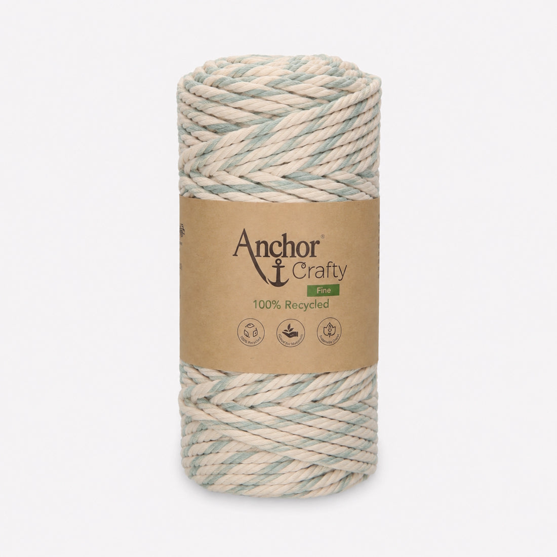 Anchor Crafty Fine | 250g