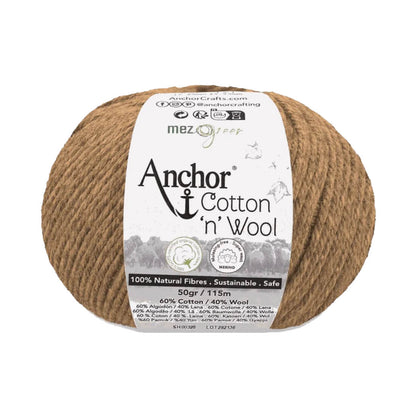 Anchor Cotton Wool | 50g