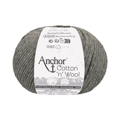 Anchor Cotton Wool | 50g