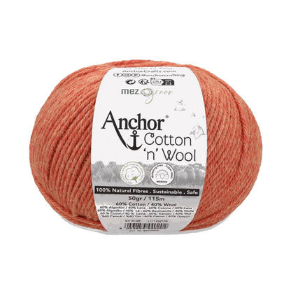 Anchor Cotton Wool | 50g