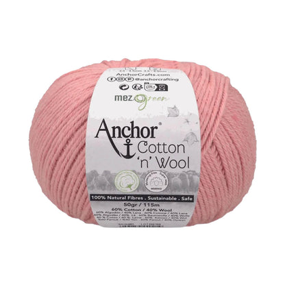 Anchor Cotton Wool | 50g