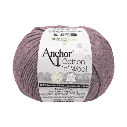 Anchor Cotton Wool | 50g