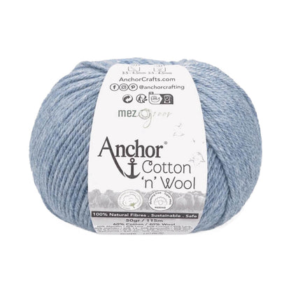 Anchor Cotton Wool | 50g