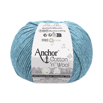 Anchor Cotton Wool | 50g
