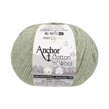 Anchor Cotton Wool | 50g