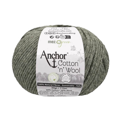 Anchor Cotton Wool | 50g