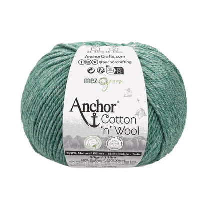 Anchor Cotton Wool | 50g