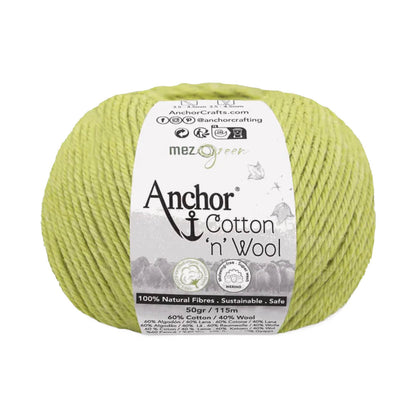 Anchor Cotton Wool | 50g