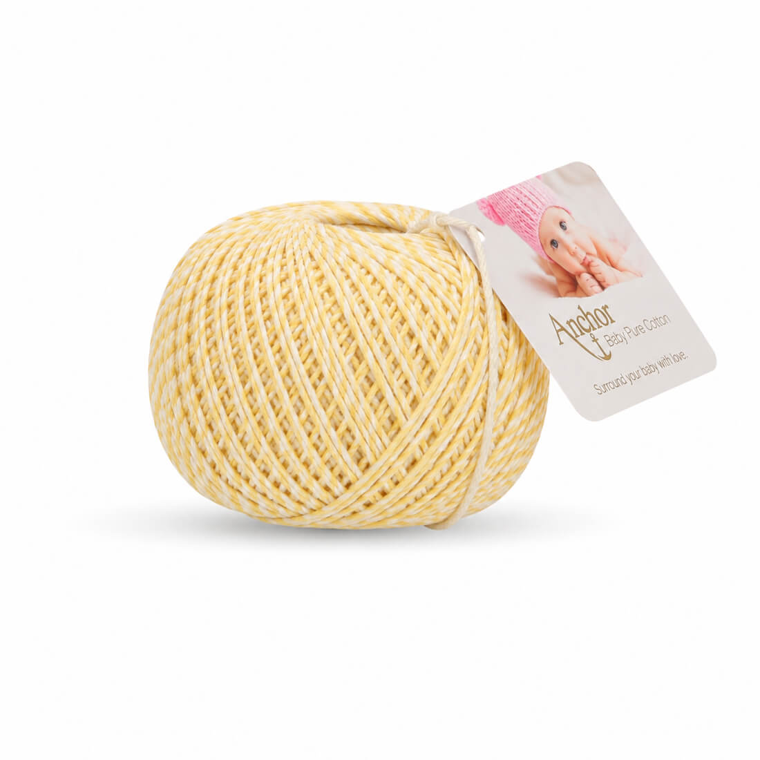 Anchor Baby Pure Cotton | 50g