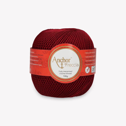 Anchor Freccia Stärke 6 | 100g