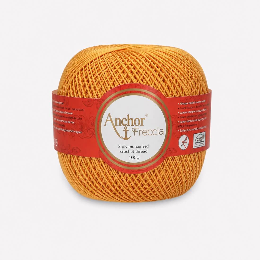 Anchor Freccia Stärke 6 | 100g