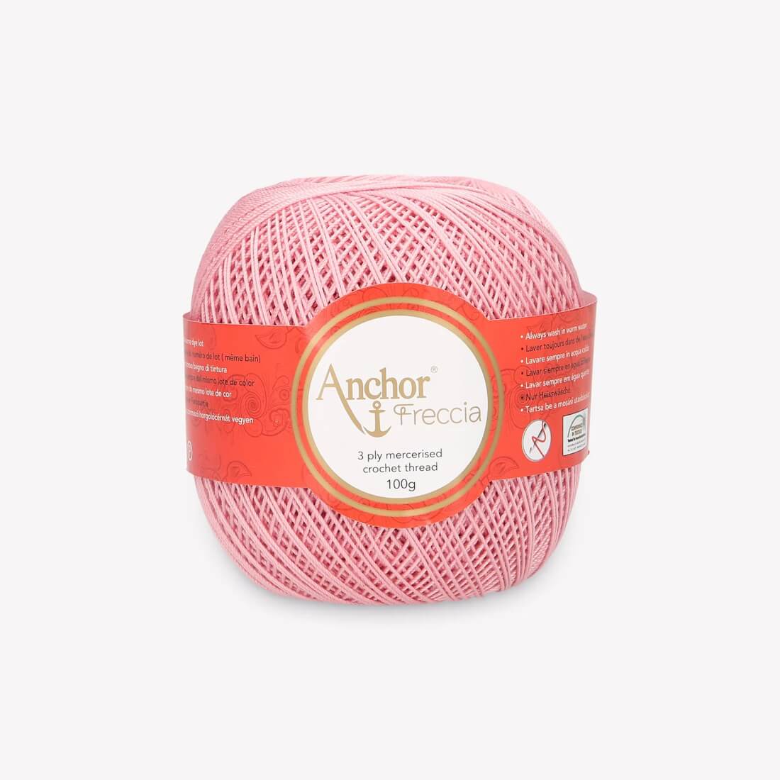 Anchor Freccia Stärke 6 | 100g