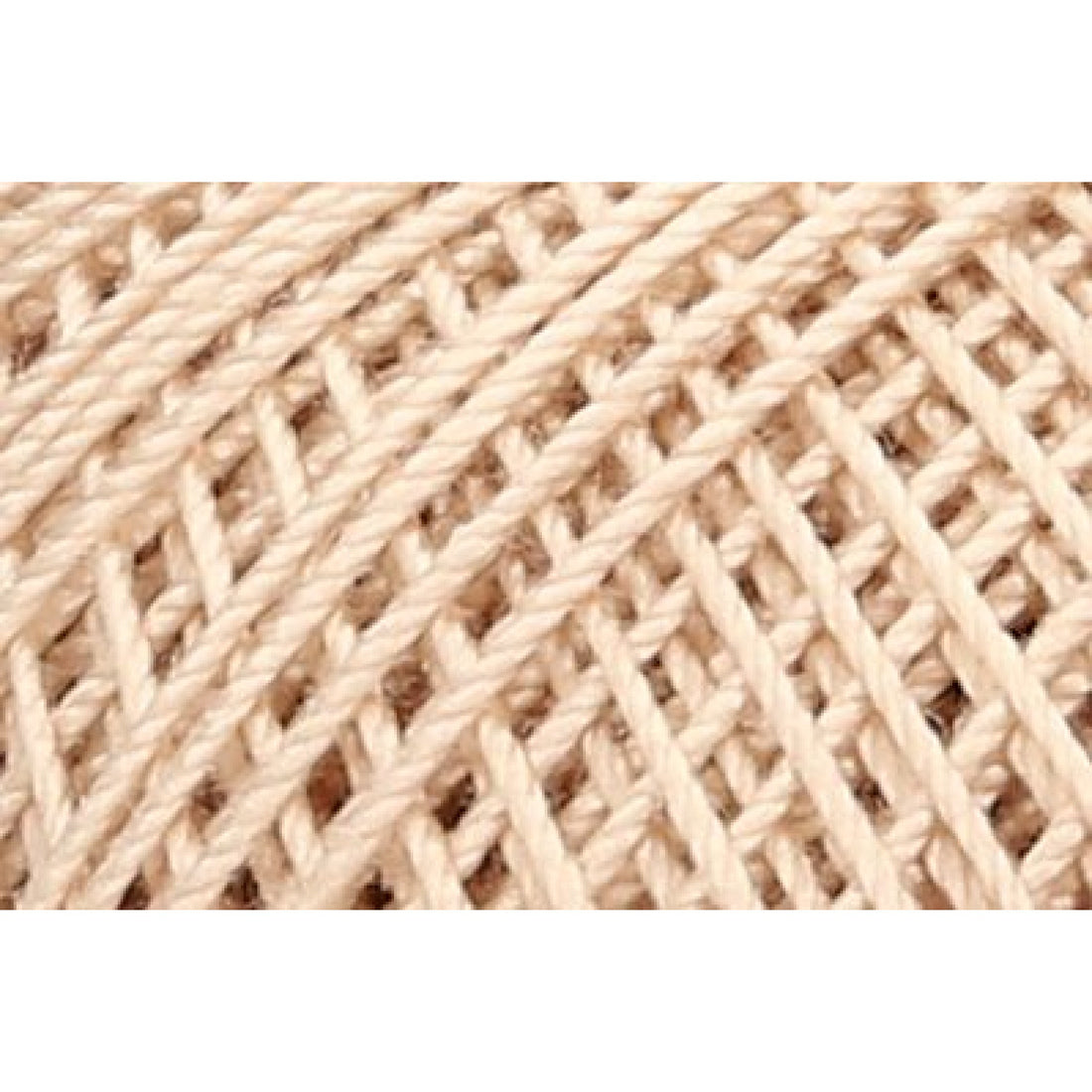 Anchor Freccia Stärke 8 | 50g & 100g – 00286 Beige – 100 g
