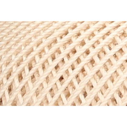 Anchor Freccia Stärke 8 | 50g & 100g – 00387 Ecru – 100 g