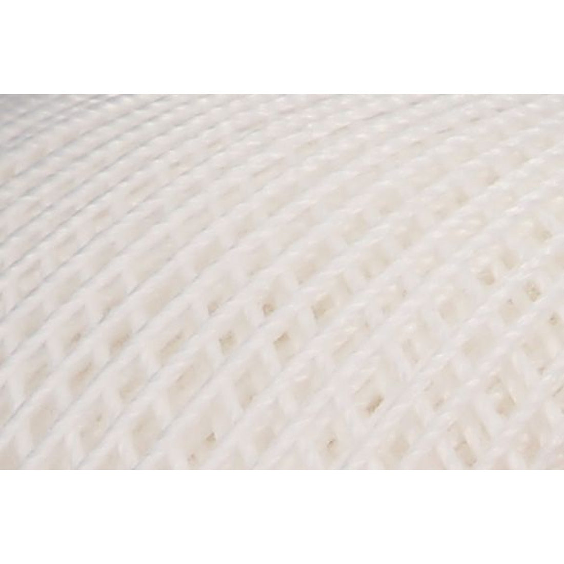 Anchor Freccia Stärke 8 | 50g & 100g – 07901 Weiß – 100 g