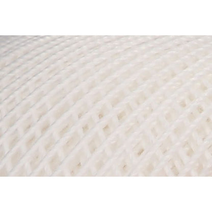 Anchor Freccia Stärke 8 | 50g & 100g – 07901 Weiß – 100 g
