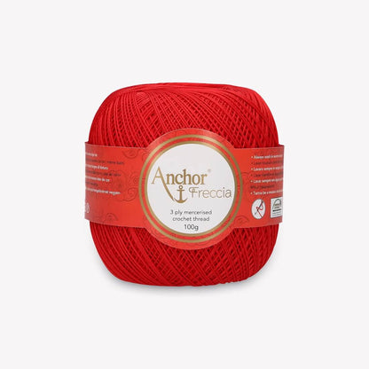 Anchor Freccia Stärke 12 | 100 g