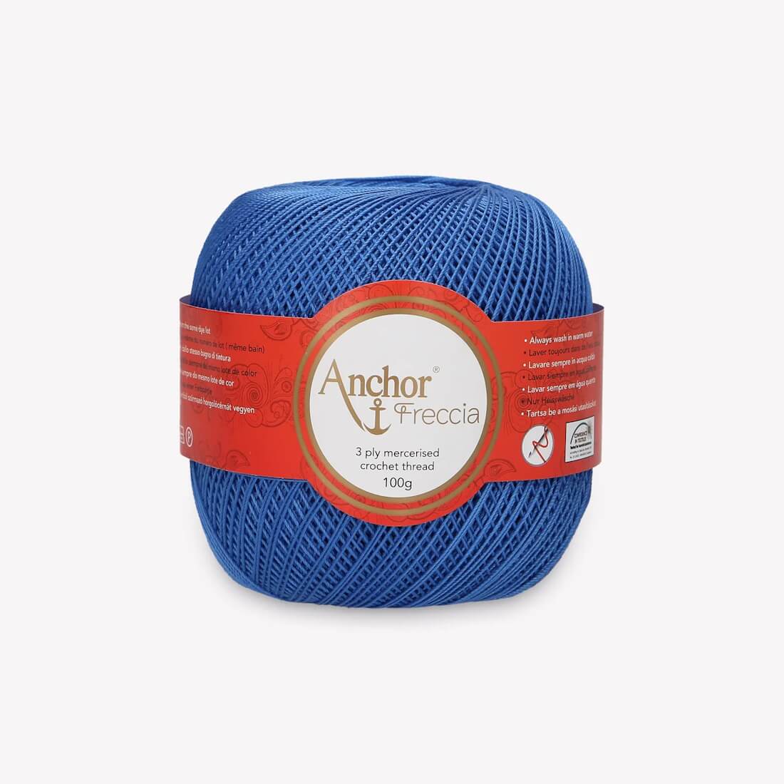 Anchor Freccia Stärke 12 | 100 g