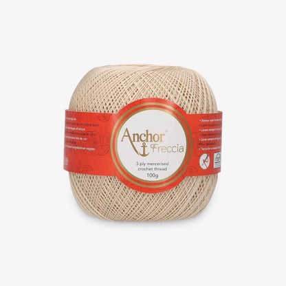 Anchor Freccia Stärke 12 | 100 g