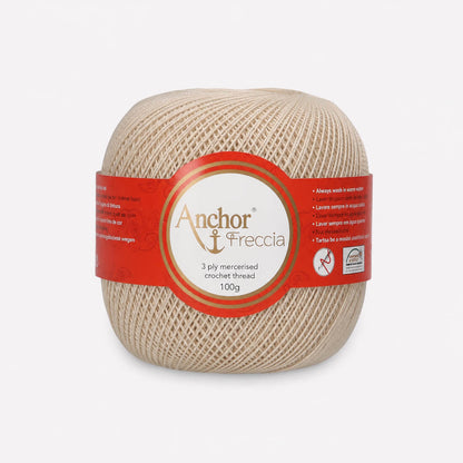 Anchor Freccia Stärke 12 | 100 g