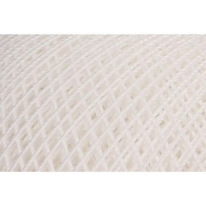 Anchor Freccia Stärke 16 | 50g & 100g – 07901 Weiß – 100 g