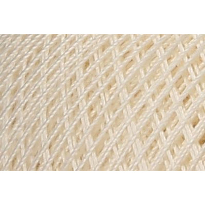 Anchor Freccia Stärke 20 | 100g – 06650 Elfenbein – 100 g