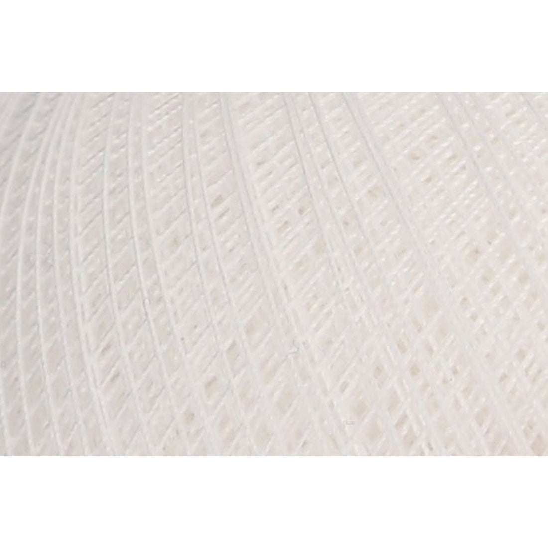 Anchor Freccia Stärke 25 | 100g – 07901 Weiß – 100 g