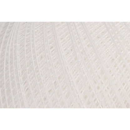 Anchor Freccia Stärke 25 | 100g – 07901 Weiß – 100 g
