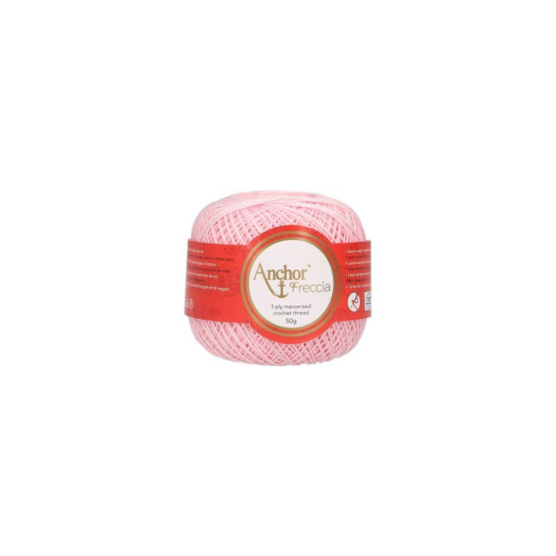 Anchor Freccia Stärke 6 | 50g – 00048 – 50 g