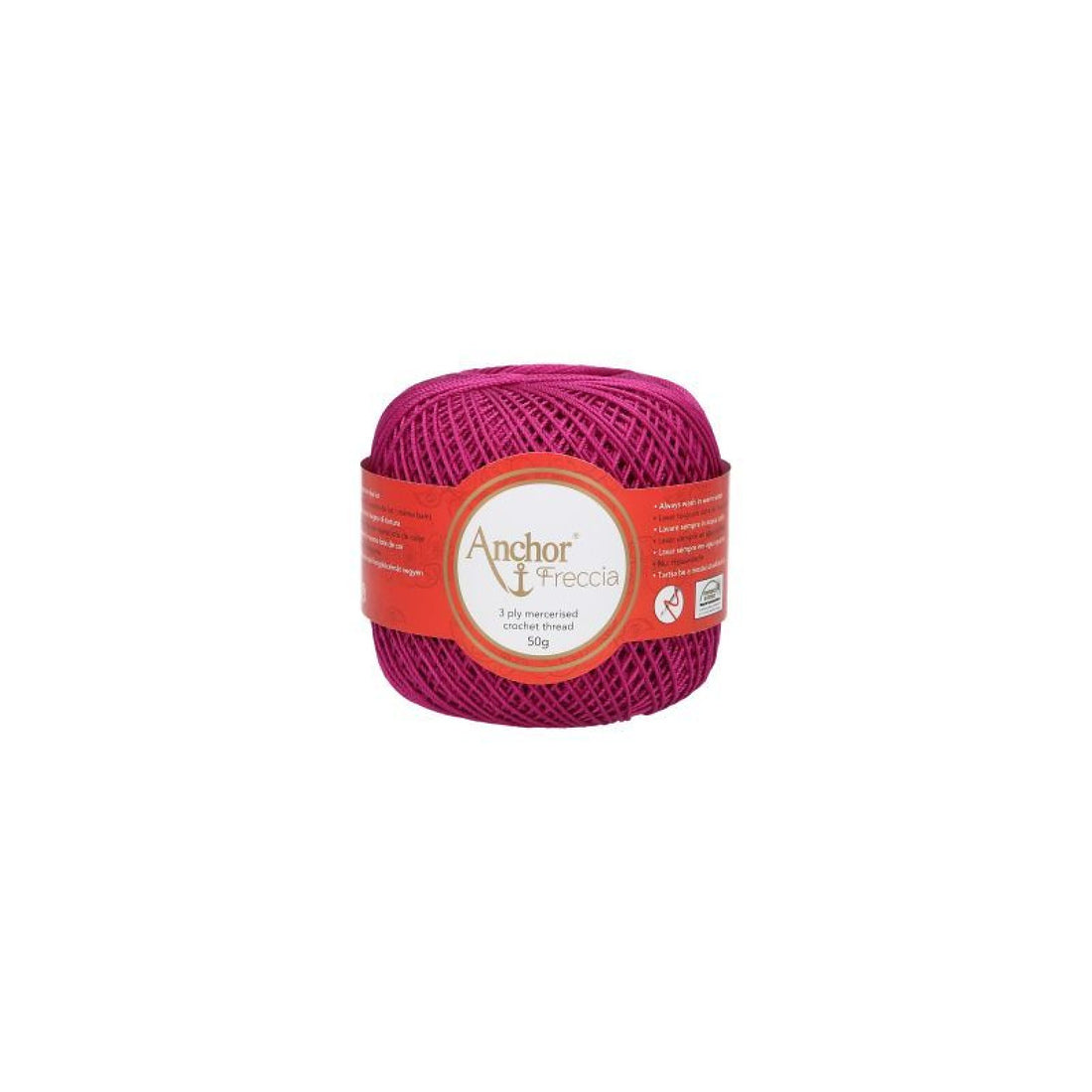 Anchor Freccia Stärke 6 | 50g – 00089 – 50 g